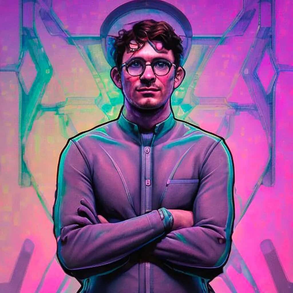 Alexander Guy