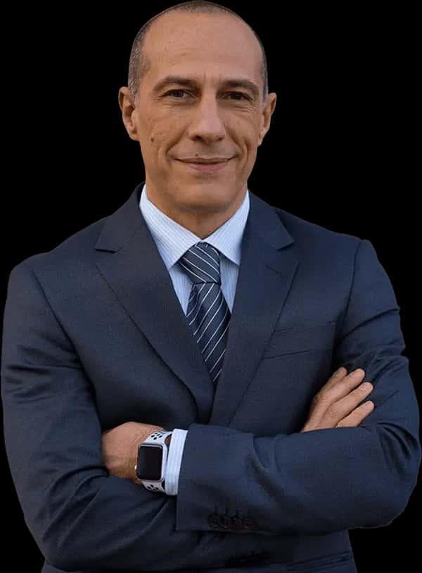 Alfonso Selva
