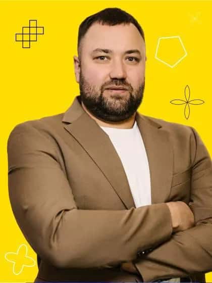 Andrii Podobied