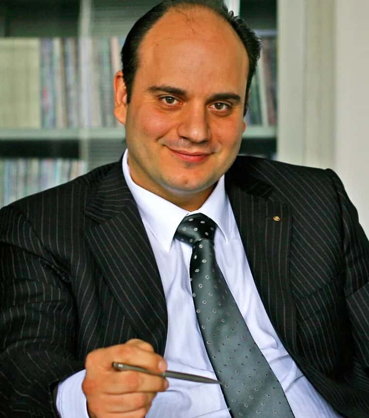 Antonio La Gatta