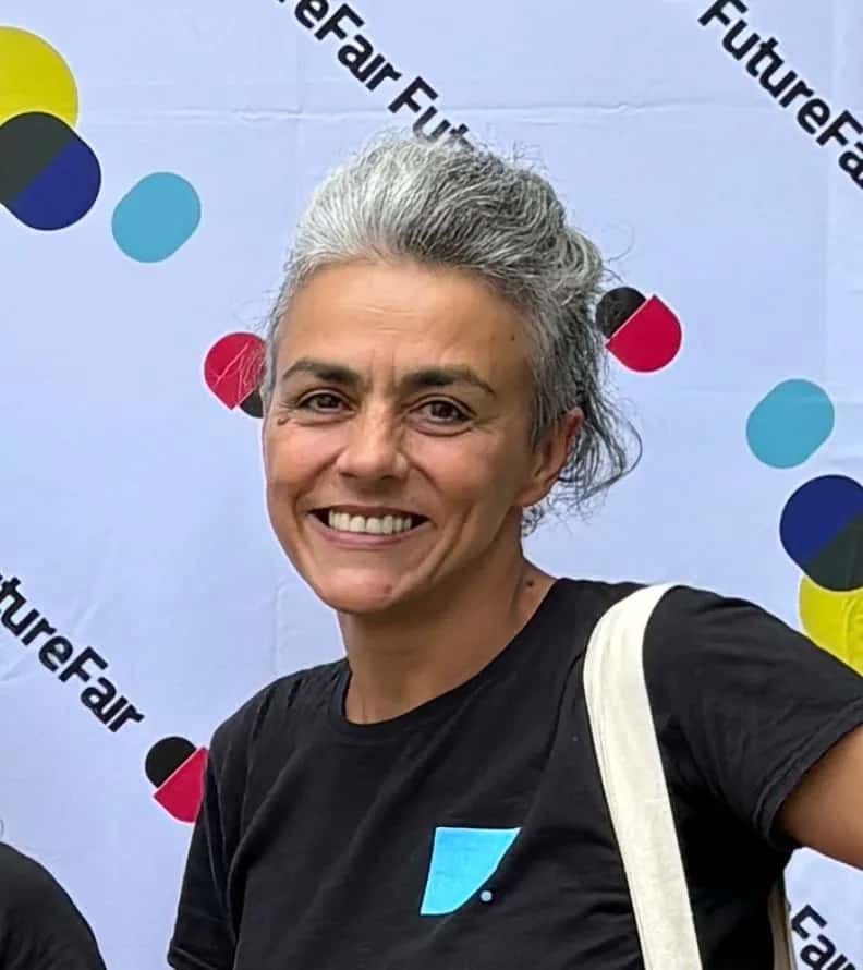 Azzurra Mancini