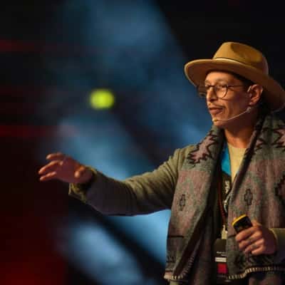 Bruno Mirnada