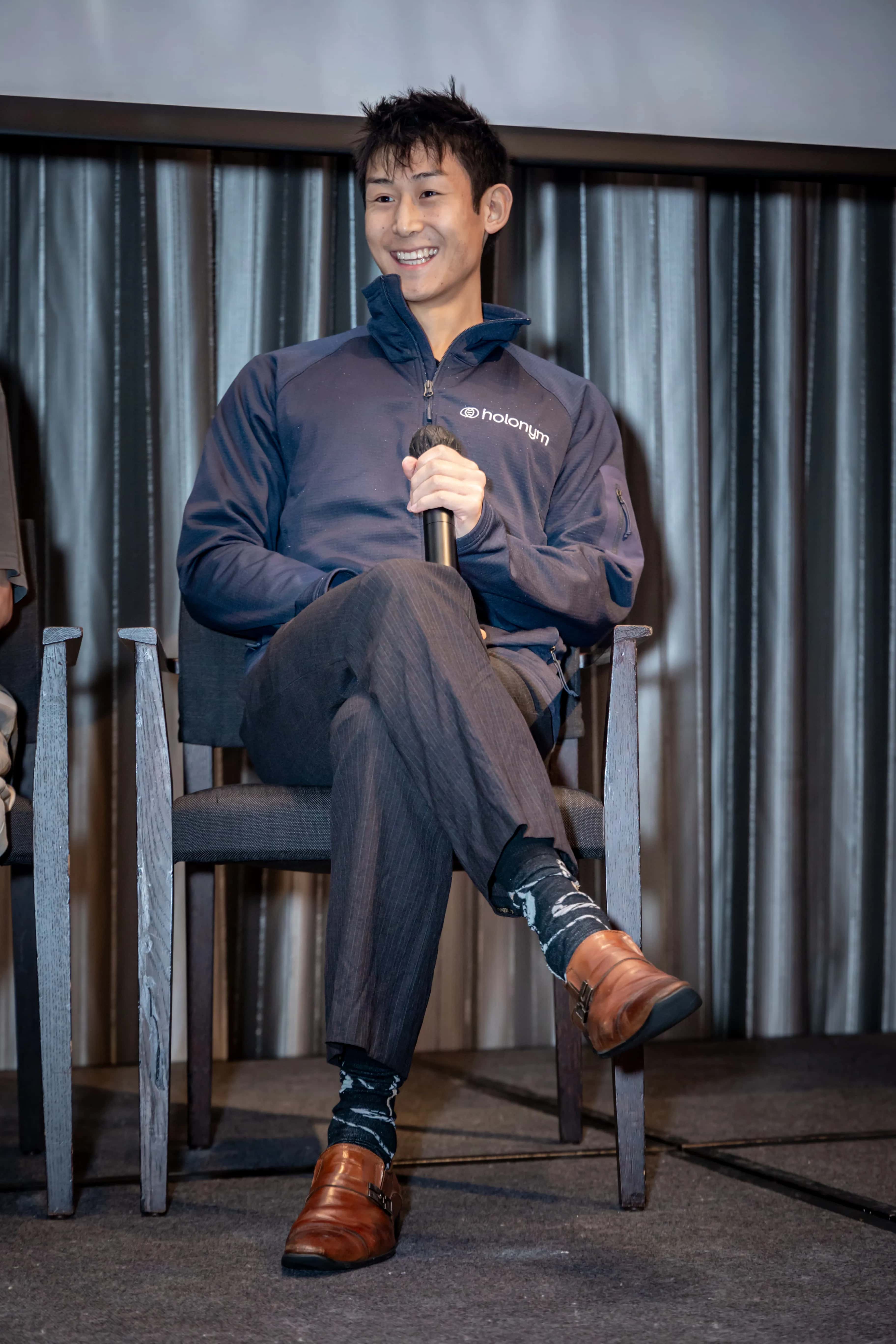 Chris Tam