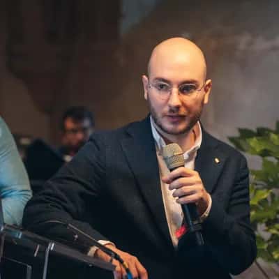 Daniele Palombi