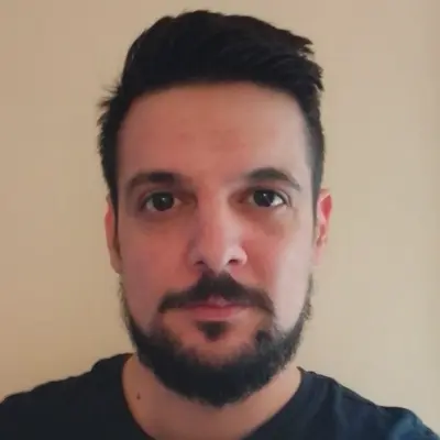 Edoardo Mosca