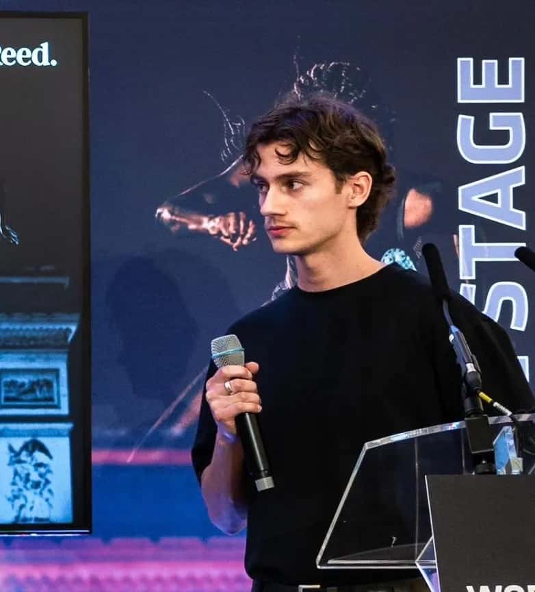 Fabio Nottet