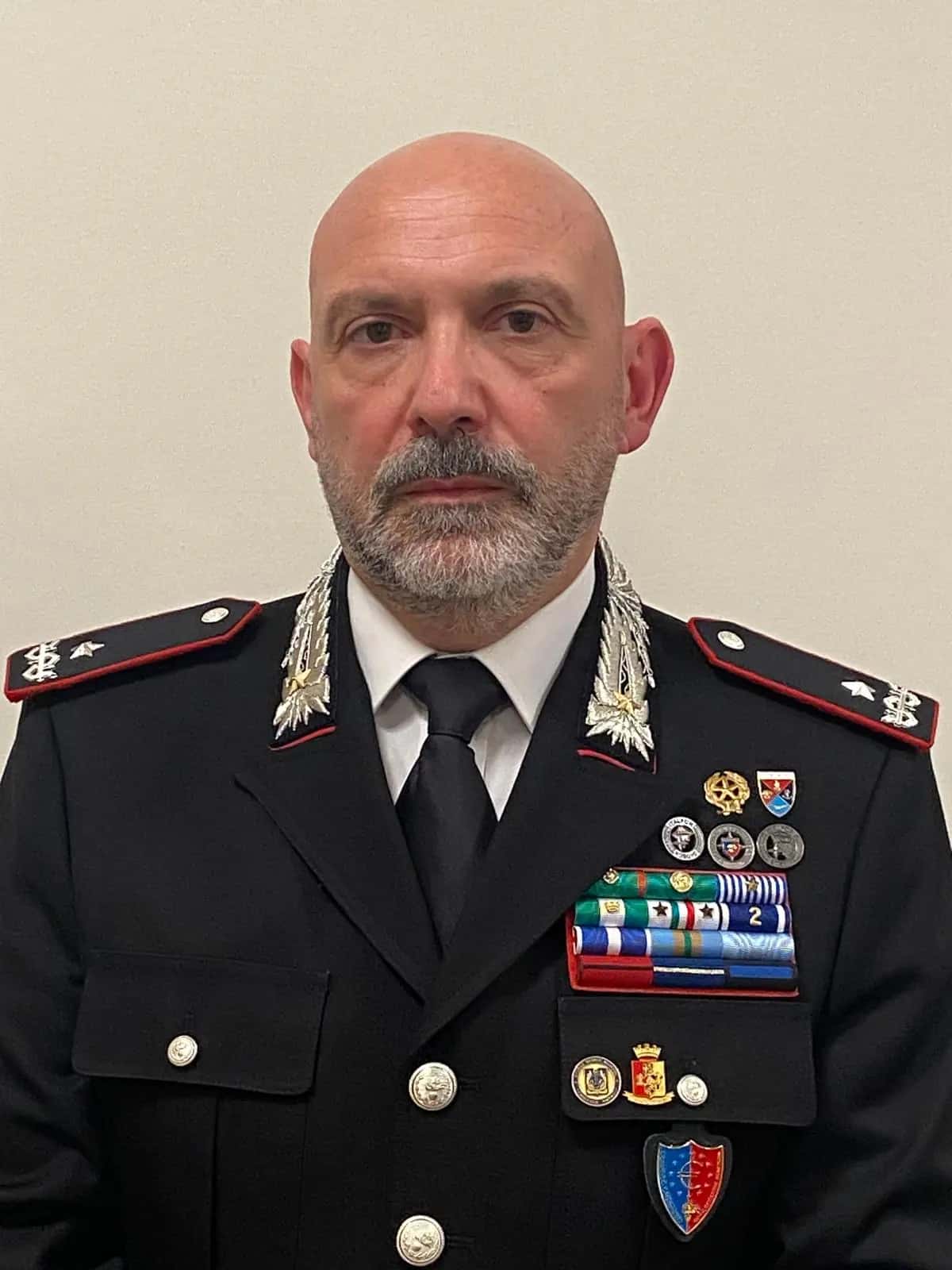 Gianluca Vitagliano