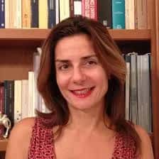 Giovanna de Minico