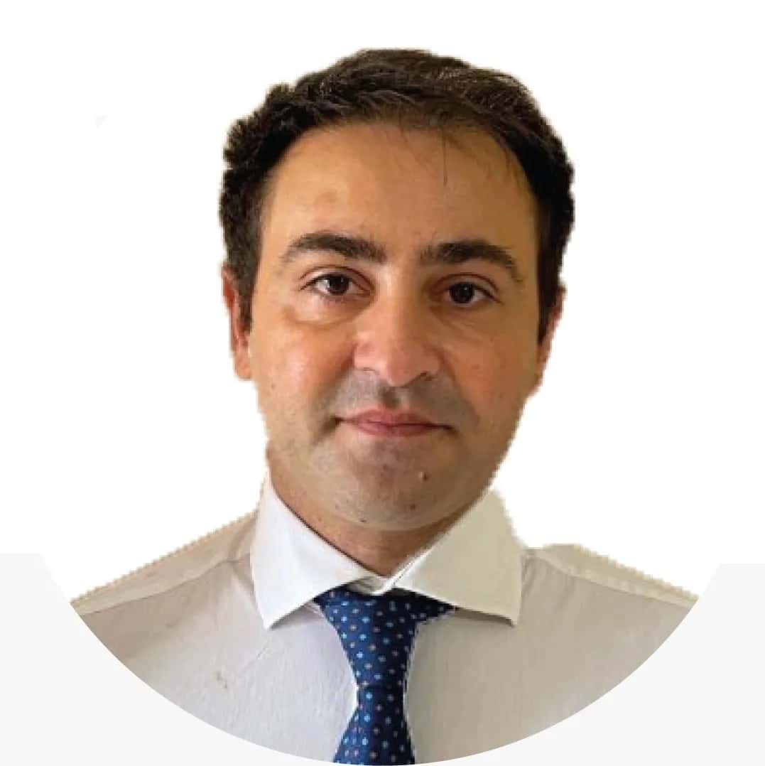 Piccirillo Giovanni