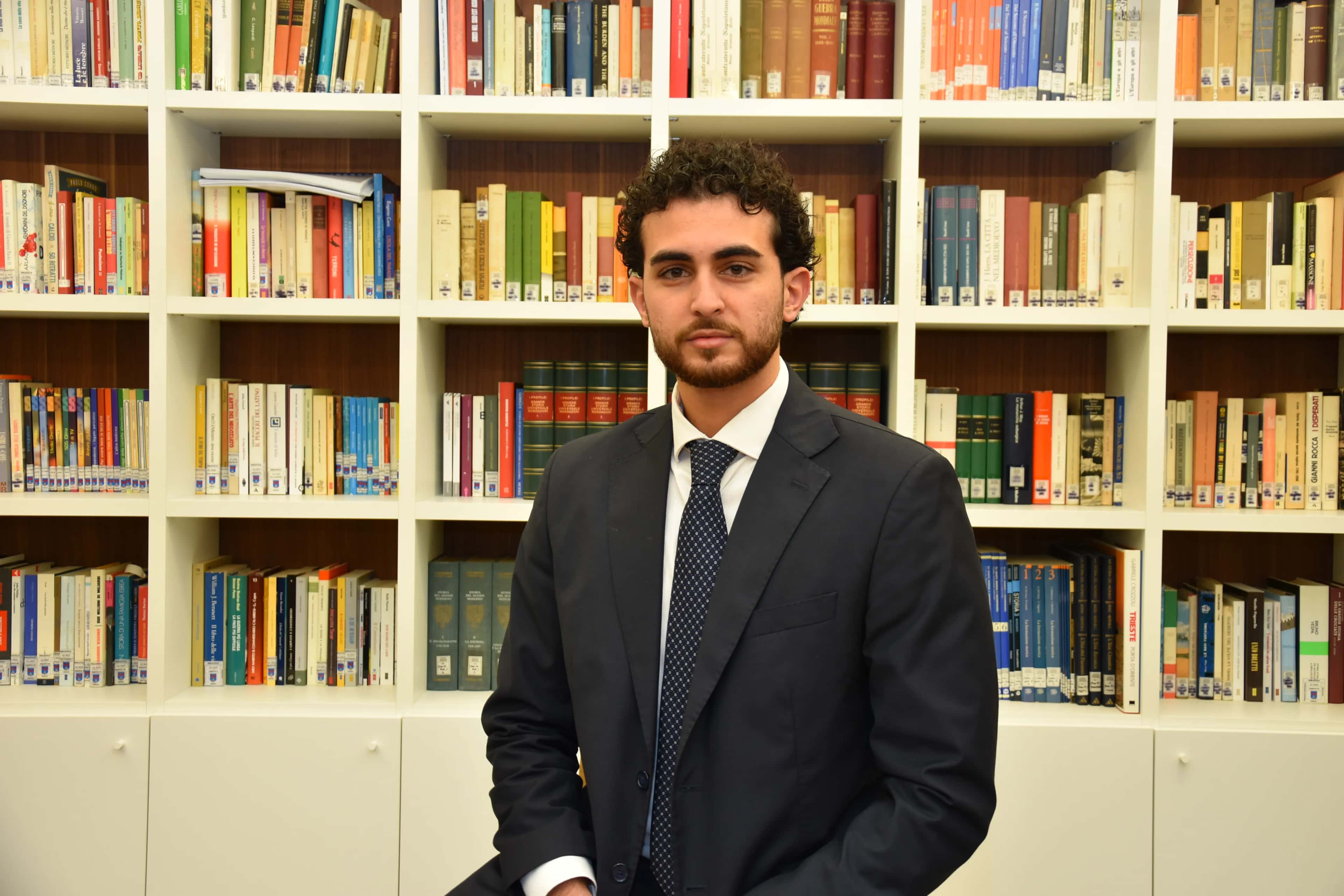 Giovanni Orlacchio