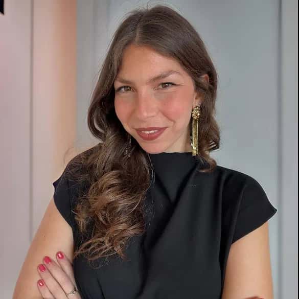 Giulia D'Orta