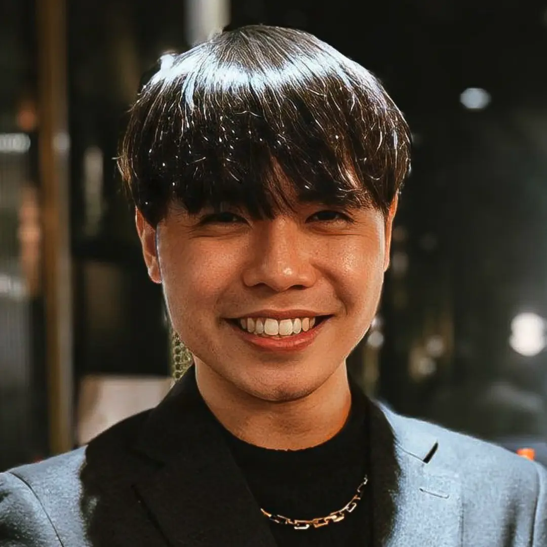 Glenn Tan