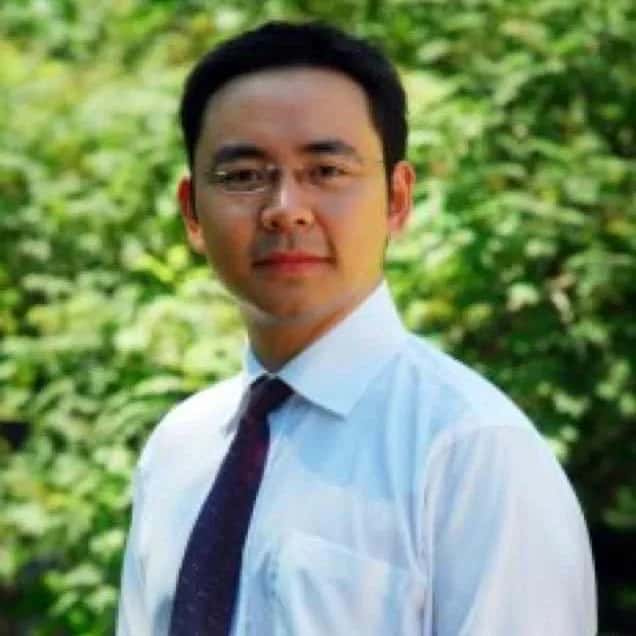 Hao Wang