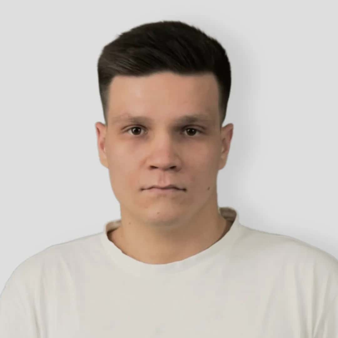 Illia Tofanchuk