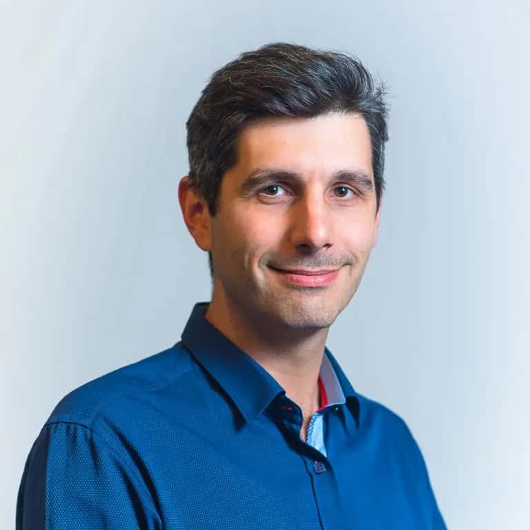 Marc Kaplan