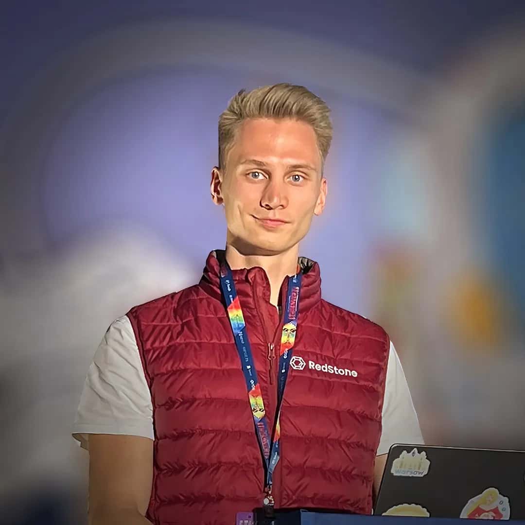 Marcin Kazmierczak