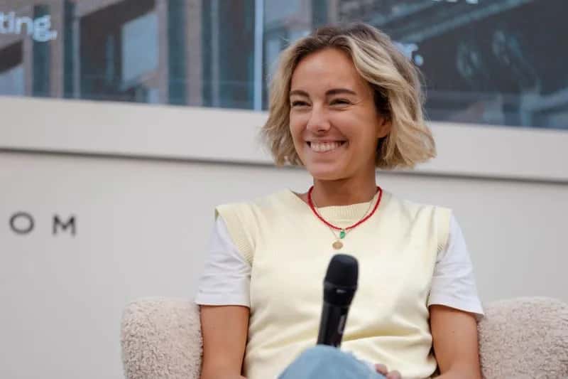 Maria Magenes