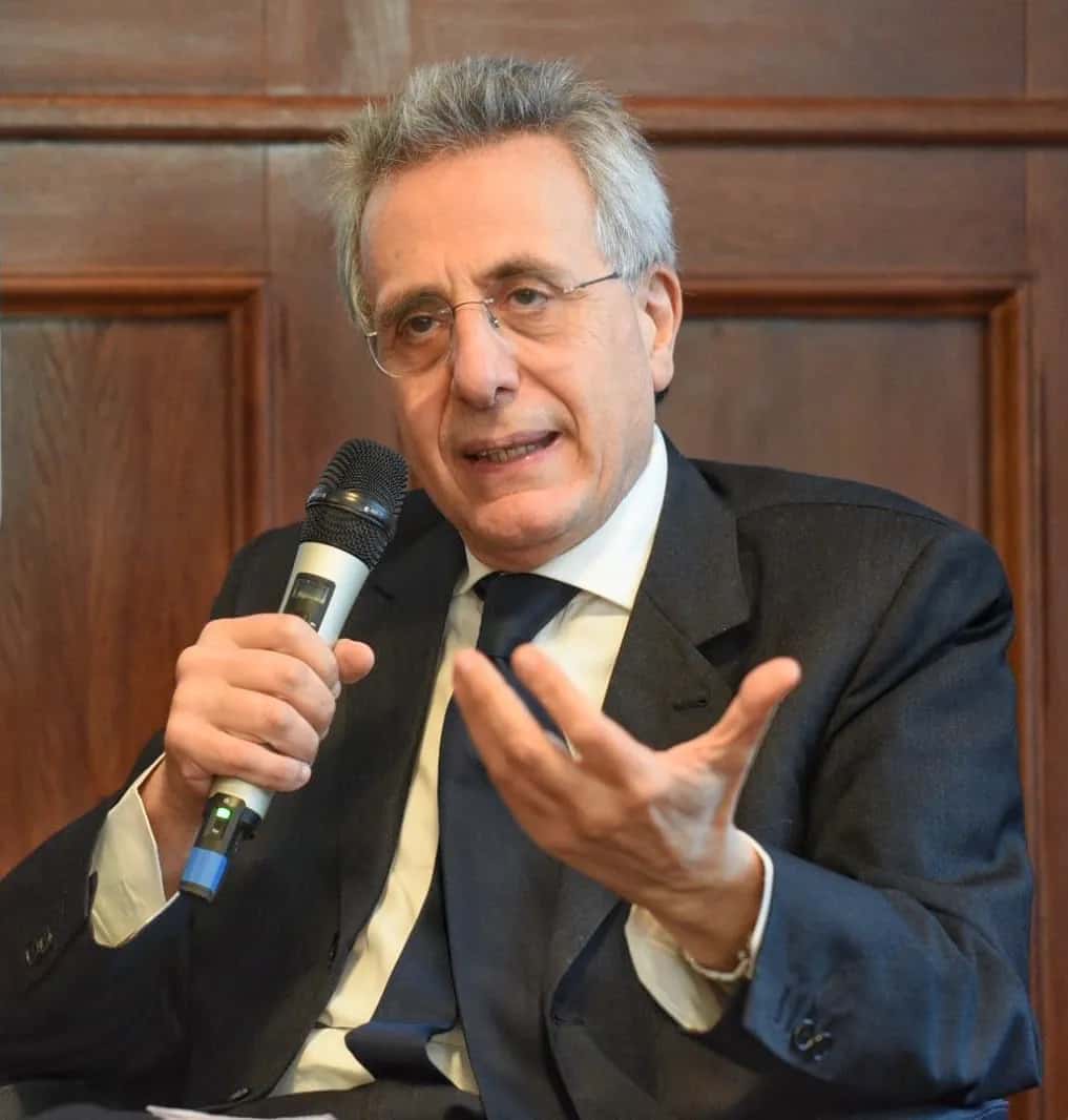 Mario Caligiuri