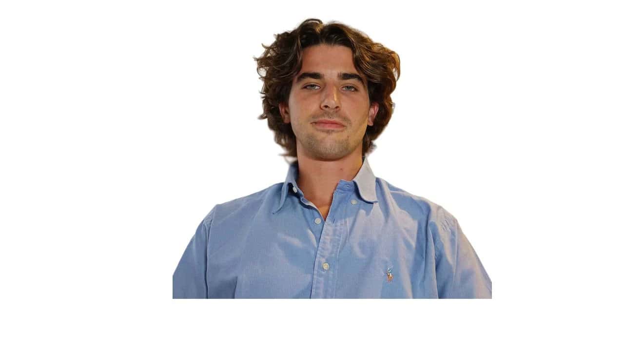 Matteo Bertonazzi