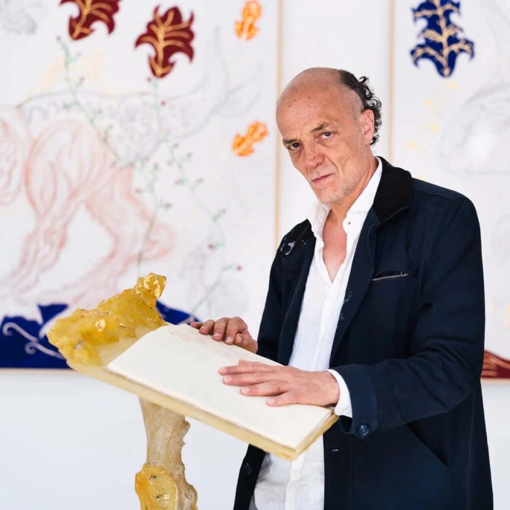 Maurizio Elettrico