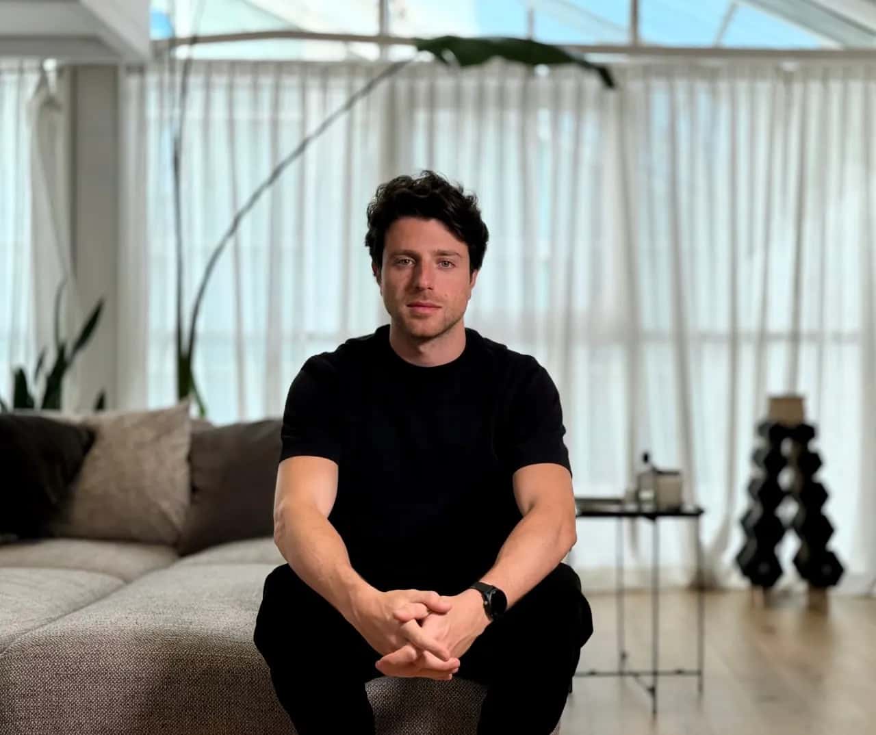 Nicolas Nati