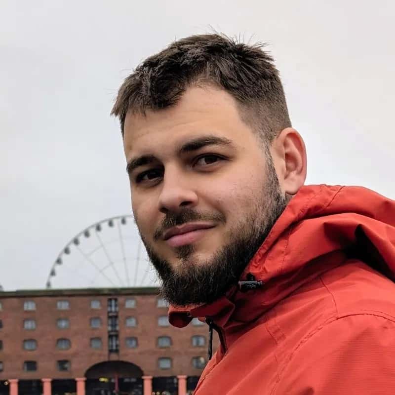 Ovidiu Damian