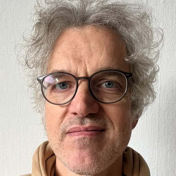 Pepsihasenfuss