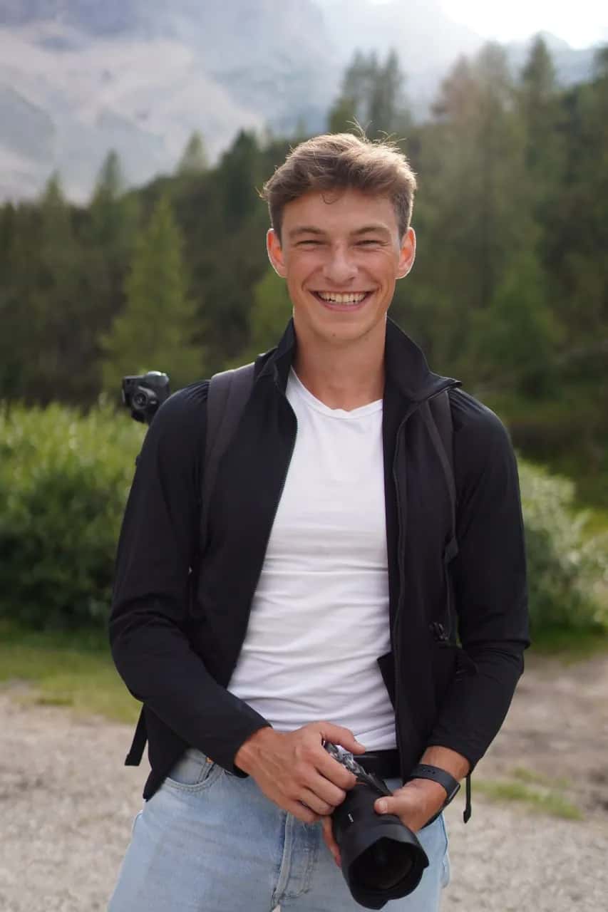 Riccardo Zanetti