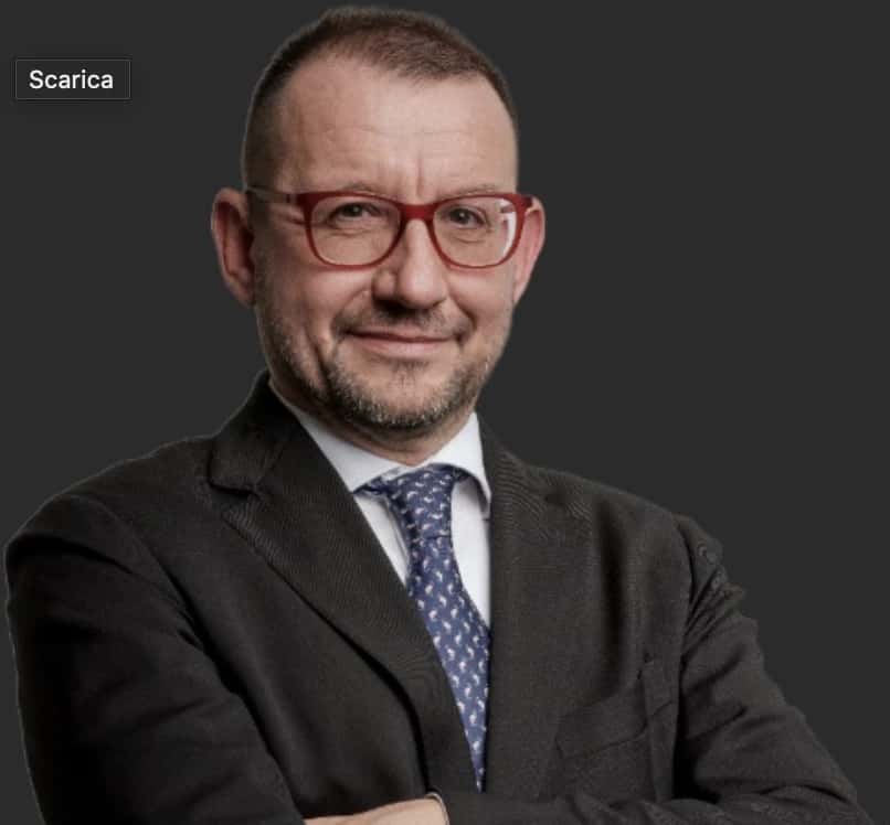Stefano Capaccioli