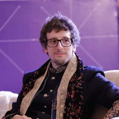 Stefano Gogioso