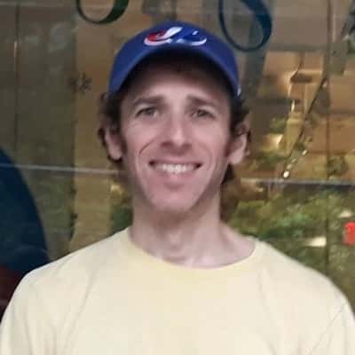 Sylvain Bellemare