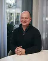 Timo Lehes