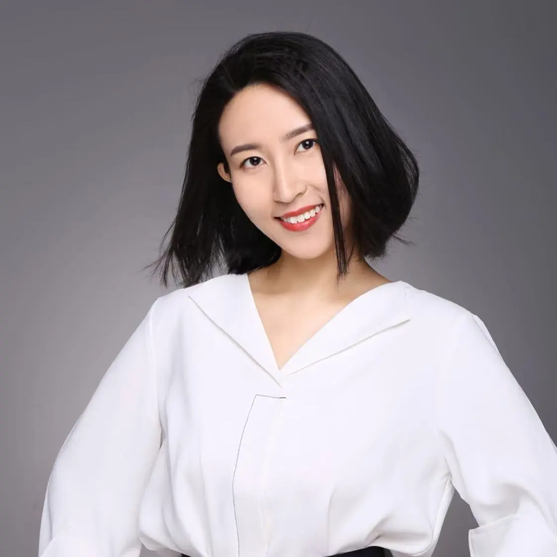 Xiangru Ma