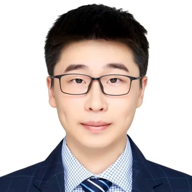 Zhengxun Wu
